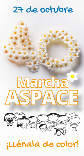 40 Marcha Aspace-Rioja