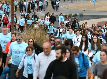 Marcha Aspace 2025