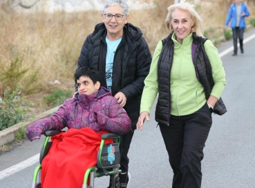 Marcha Aspace 2025
