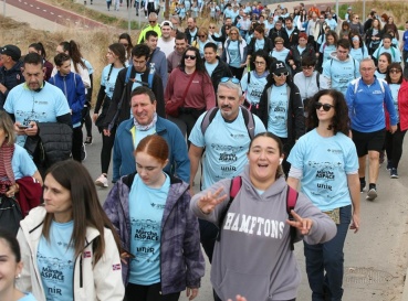 Marcha Aspace 2025