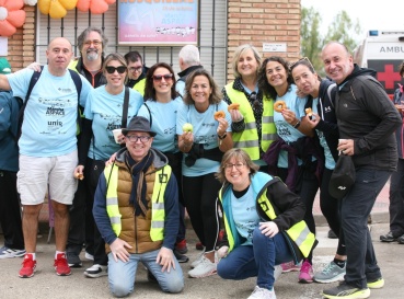 Marcha Aspace 2025