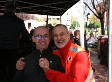 Marcha Aspace 2025