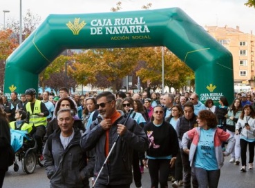 Marcha Aspace 2025