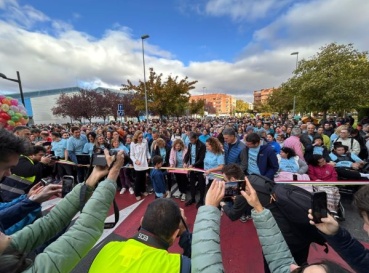 Marcha Aspace 2025