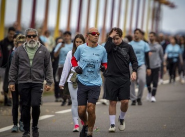 Marcha Aspace 2025