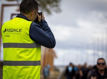 Marcha Aspace 2025