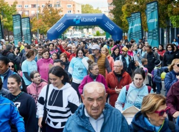 Marcha Aspace 2025