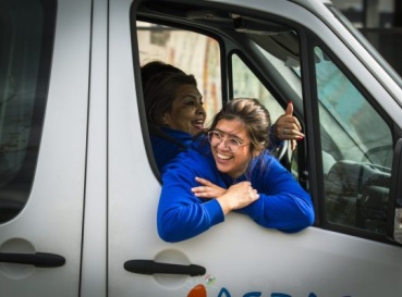 Marcha Aspace 2025