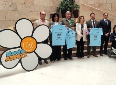 Marcha Aspace 2025