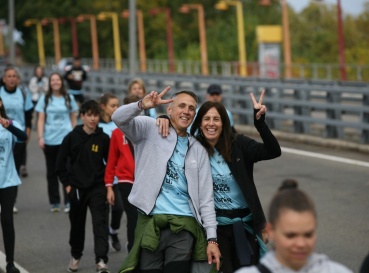 Marcha Aspace 2025