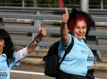 Marcha Aspace 2025