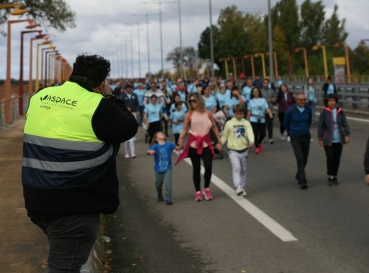 Marcha Aspace 2025
