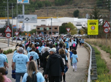 Marcha Aspace 2025