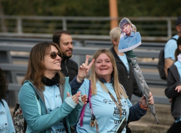 Marcha Aspace 2025