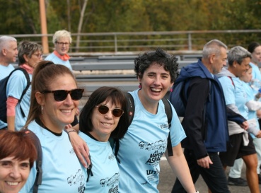 Marcha Aspace 2025