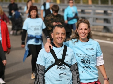 Marcha Aspace 2025