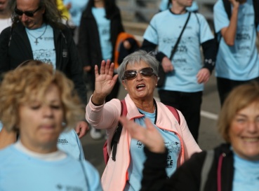 Marcha Aspace 2025