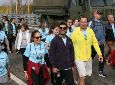 Marcha Aspace 2025