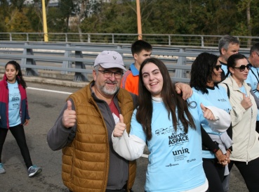 Marcha Aspace 2025