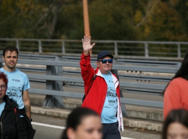 Marcha Aspace 2025
