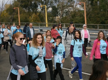 Marcha Aspace 2025