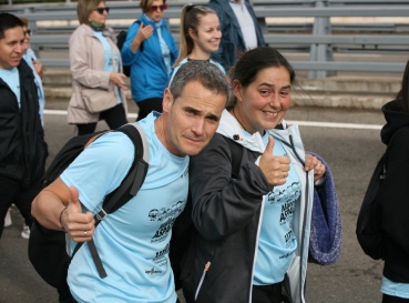 Marcha Aspace 2025