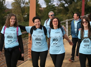 Marcha Aspace 2025