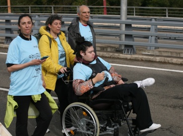 Marcha Aspace 2025