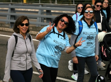 Marcha Aspace 2025