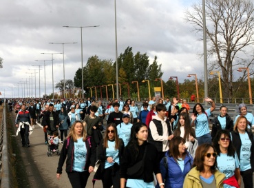 Marcha Aspace 2025