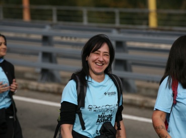Marcha Aspace 2025