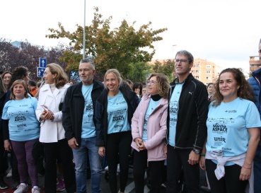 Marcha Aspace 2025