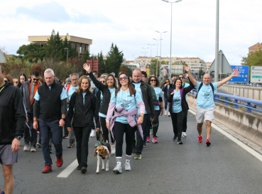 Marcha Aspace 2025