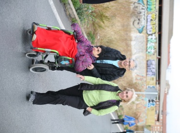 Marcha Aspace 2025