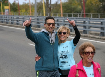Marcha Aspace 2025