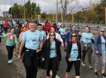 Marcha Aspace 2025