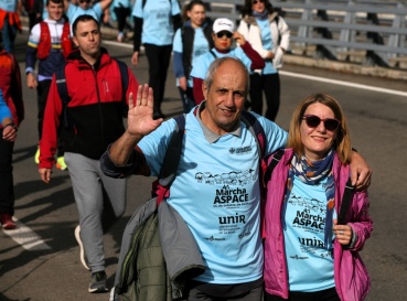 Marcha Aspace 2025