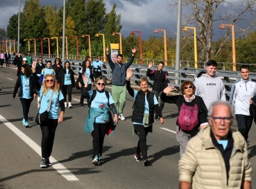 Marcha Aspace 2025