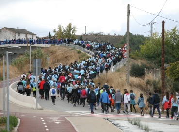 Marcha Aspace 2025