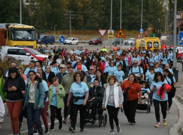 Marcha Aspace 2025