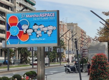 Marcha Aspace 2021