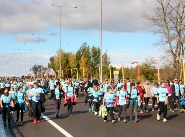 Marcha Aspace 2024