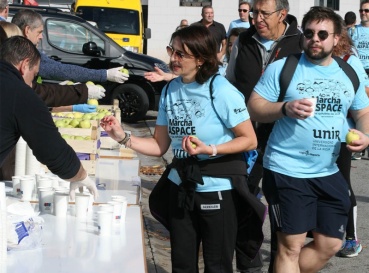 Marcha Aspace 2024