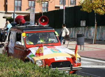 Marcha Aspace 2024