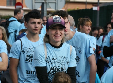 Marcha Aspace 2024