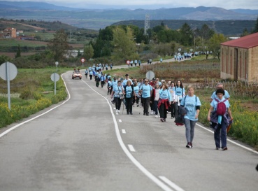 Marcha Aspace 2024