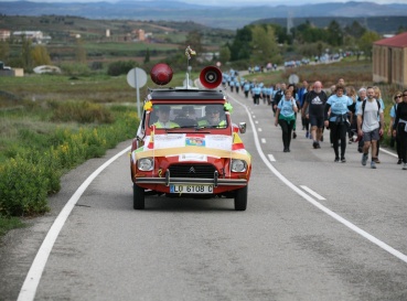 Marcha Aspace 2024
