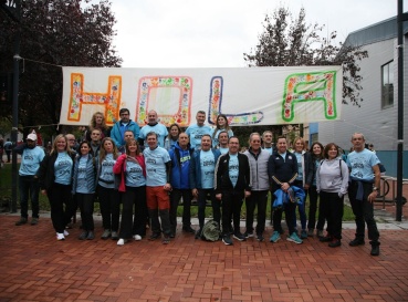 Marcha Aspace 2024