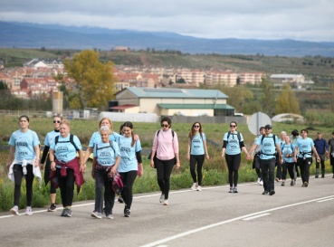 Marcha Aspace 2024