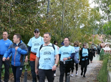 Marcha Aspace 2024